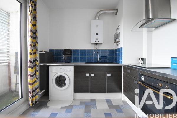 Location appartement 3 pièces 62,3 m² Saint-Avold