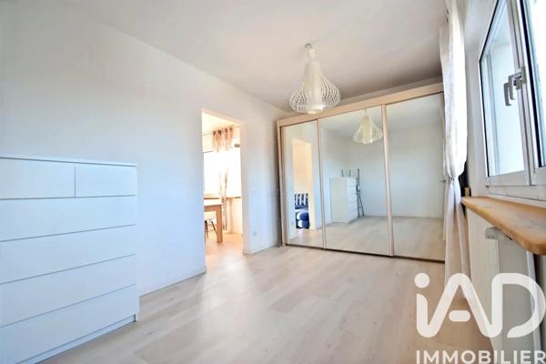 Location appartement 3 pièces 62,3 m² Saint-Avold