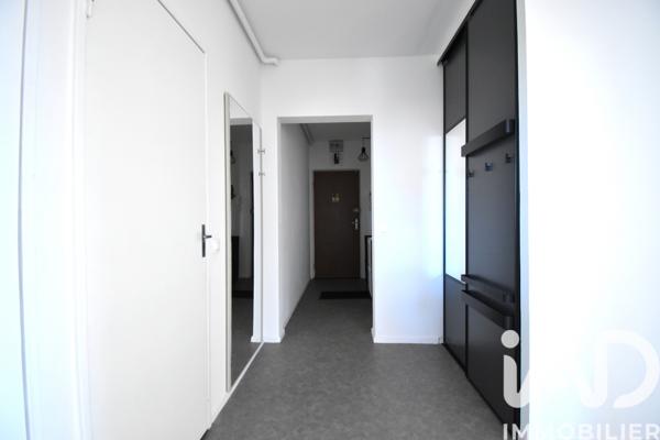 Location appartement 3 pièces 62,3 m² Saint-Avold