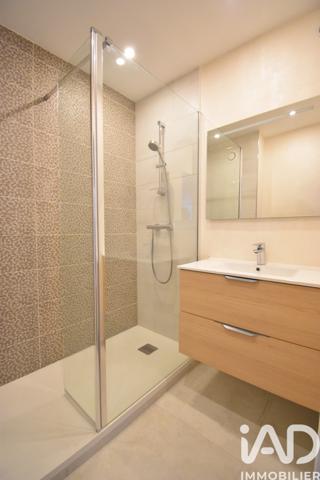 Location appartement 3 pièces 62,3 m² Saint-Avold