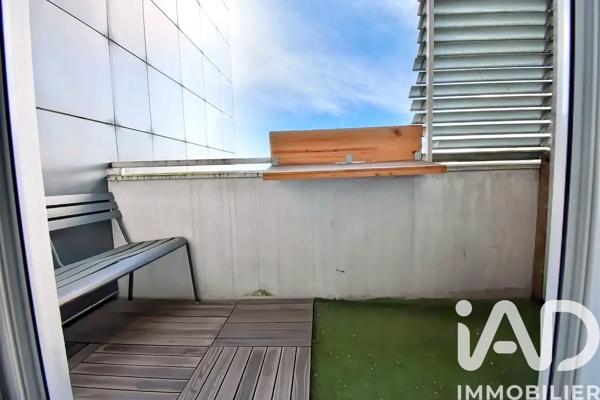 Location appartement 3 pièces 62,3 m² Saint-Avold
