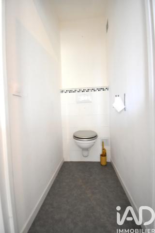 Location appartement 3 pièces 62,3 m² Saint-Avold