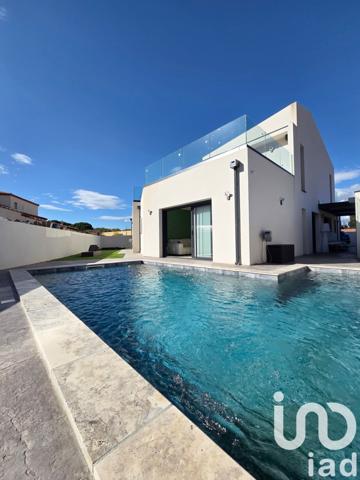 Maison à vendre 7 pièces 228 m² Canohès