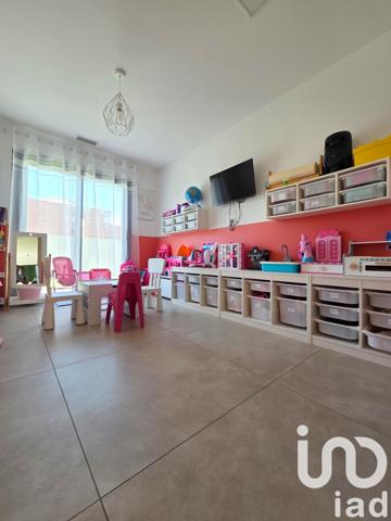 Maison à vendre 7 pièces 228 m² Canohès