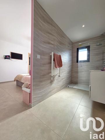 Maison à vendre 7 pièces 228 m² Canohès