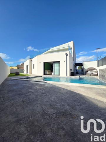 Maison à vendre 7 pièces 228 m² Canohès