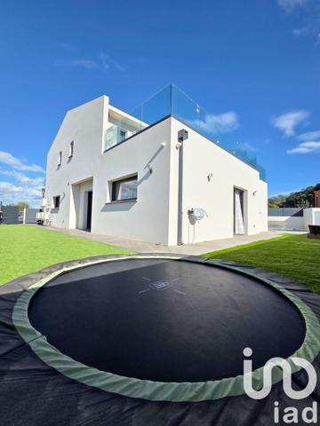 Maison à vendre 7 pièces 228 m² Canohès