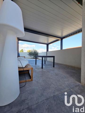 Maison à vendre 7 pièces 228 m² Canohès