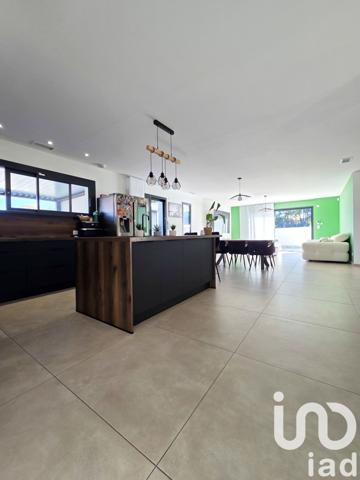 Maison à vendre 7 pièces 228 m² Canohès