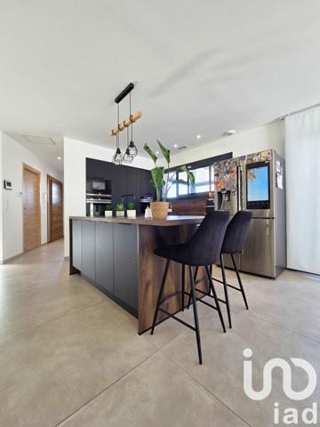 Maison à vendre 7 pièces 228 m² Canohès