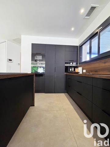 Maison à vendre 7 pièces 228 m² Canohès