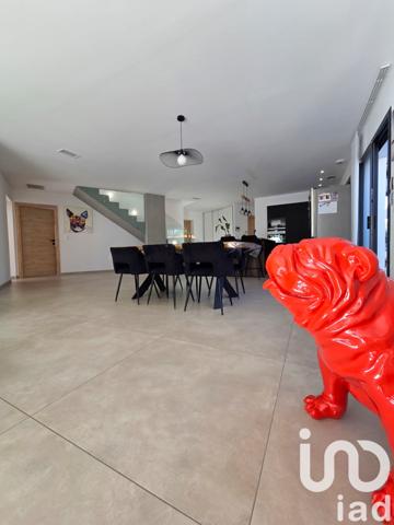 Maison à vendre 7 pièces 228 m² Canohès