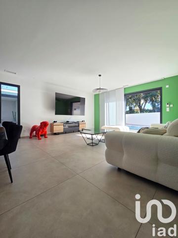 Maison à vendre 7 pièces 228 m² Canohès