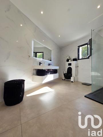 Maison à vendre 7 pièces 228 m² Canohès