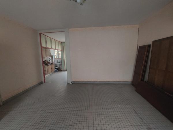 Maison à vendre |  Saint-Amand-Montrond |  4 pièces | 102 m²