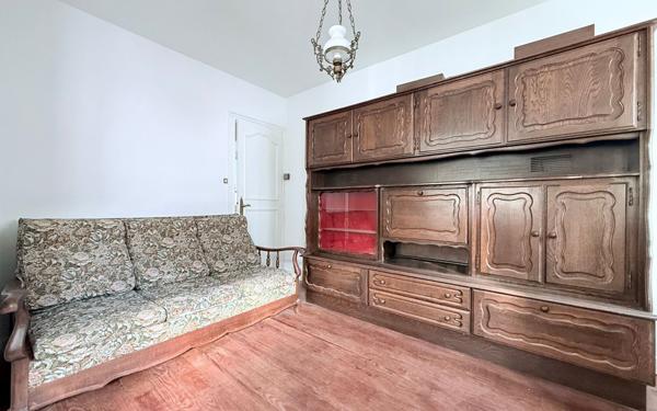 Maison à vendre    3 pièces •  Guise