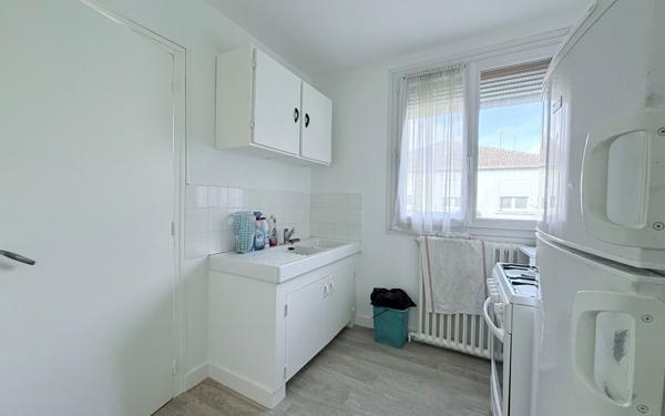 Maison à vendre    3 pièces •  Guise