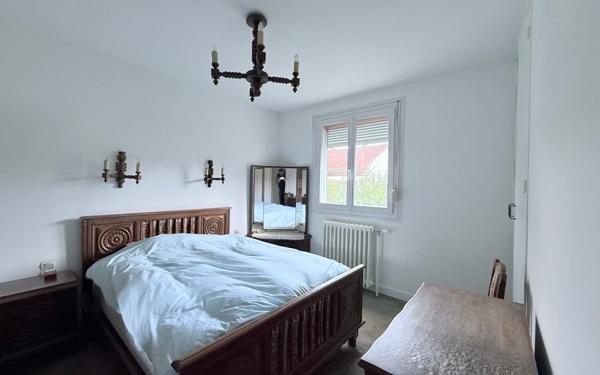 Maison à vendre    3 pièces •  Guise