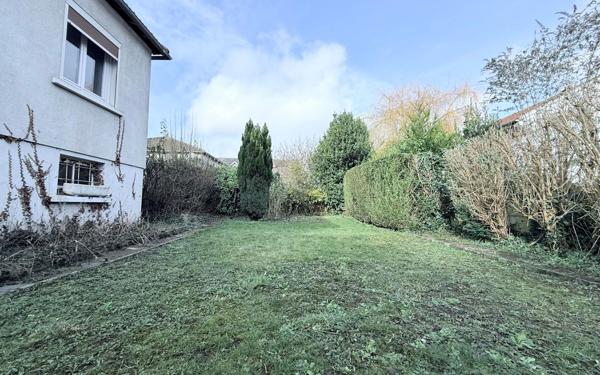 Maison à vendre    3 pièces •  Guise