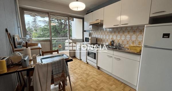 À vendre Appartement 3 pièces 75 m² - Mandelieu-la-napoule 06210