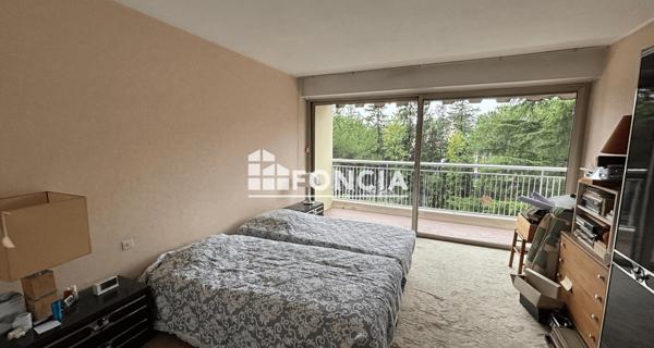 À vendre Appartement 3 pièces 75 m² - Mandelieu-la-napoule 06210