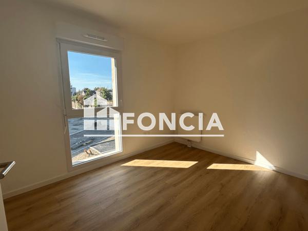 Location Appartement 3 pièces 63.2 m² - 95 IMPASSE BOUVRY Seclin 59113
