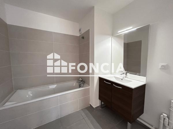 Location Appartement 3 pièces 63.2 m² - 95 IMPASSE BOUVRY Seclin 59113