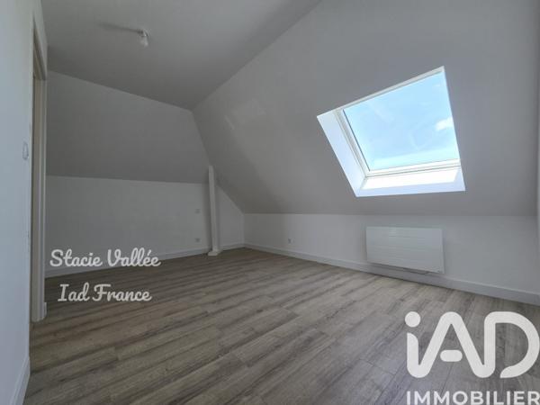 Maison à vendre 5 pièces 121,5 m² Saint-Aubin-d'Écrosville