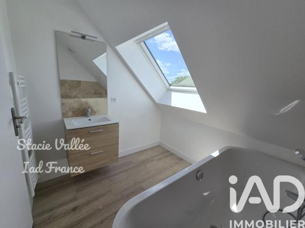 Maison à vendre 5 pièces 121,5 m² Saint-Aubin-d'Écrosville