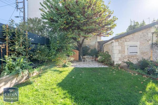Maison à vendre 6 pièces 130m²