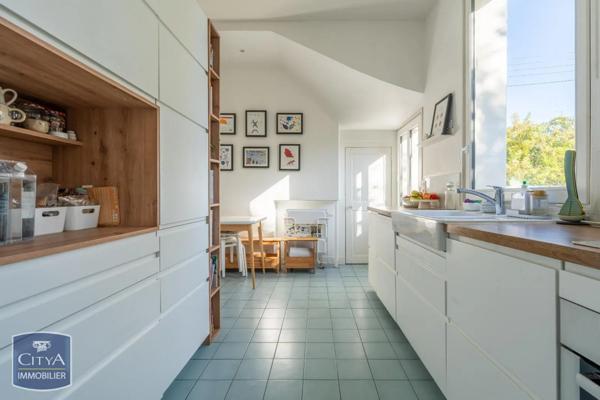 Maison à vendre 6 pièces 130m²