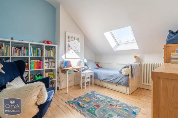 Maison à vendre 6 pièces 130m²