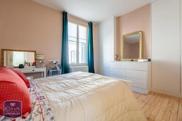 Maison à vendre 6 pièces 130m²