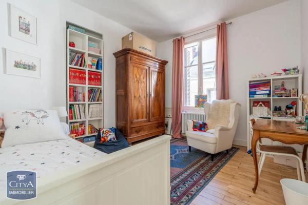 Maison à vendre 6 pièces 130m²