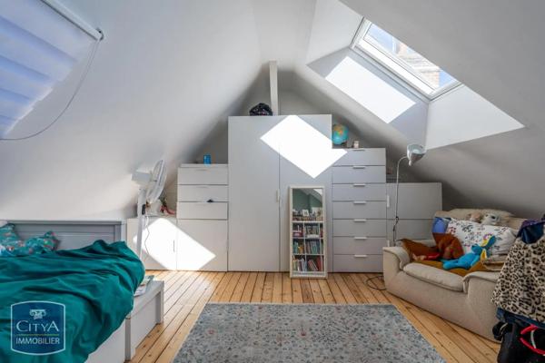 Maison à vendre 6 pièces 130m²