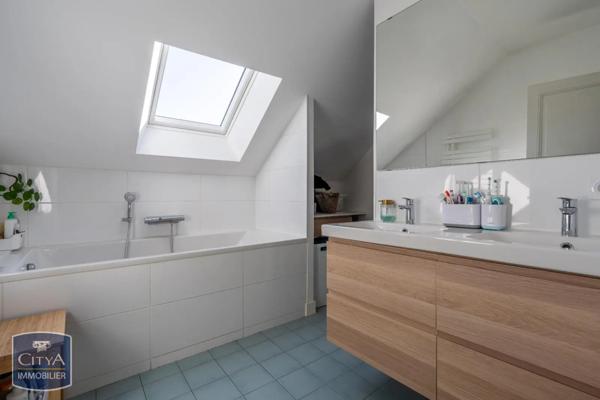 Maison à vendre 6 pièces 130m²