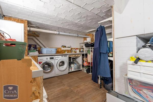 Maison à vendre 6 pièces 130m²