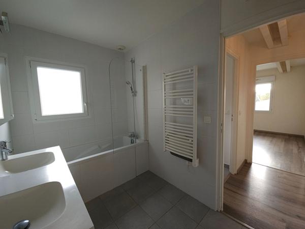 Maison Tosse 4 pièce(s) 90m2