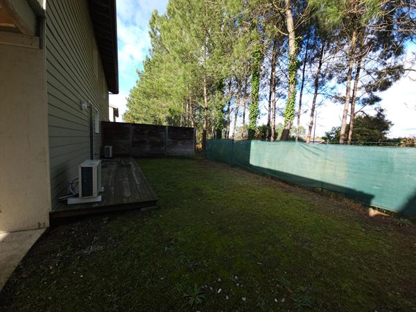 Maison Tosse 4 pièce(s) 90m2