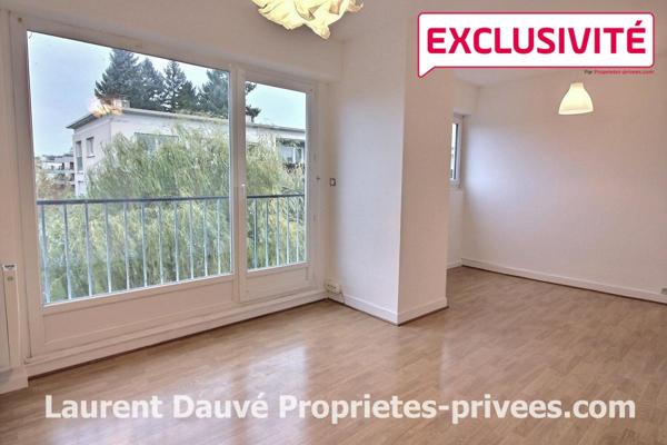 45800 ST JEAN DE BRAYE - Appartement T2 avec cave et parking - 5mn du tram