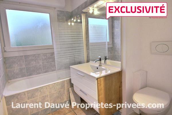 45800 ST JEAN DE BRAYE - Appartement T2 avec cave et parking - 5mn du tram
