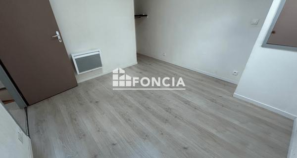 Location Appartement 4 pièces 87.86 m² - Miribel 01700