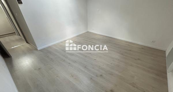 Location Appartement 4 pièces 87.86 m² - Miribel 01700