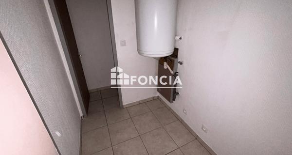 Location Appartement 4 pièces 87.86 m² - Miribel 01700