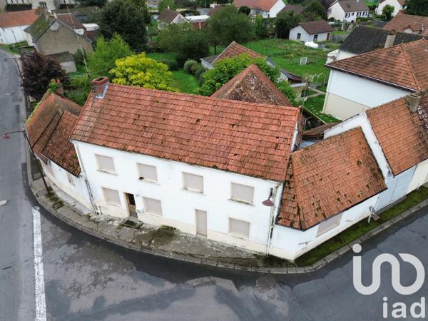 Maison à vendre 12 pièces 220 m² Grury