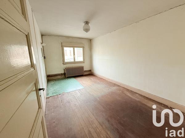 Maison à vendre 12 pièces 220 m² Grury