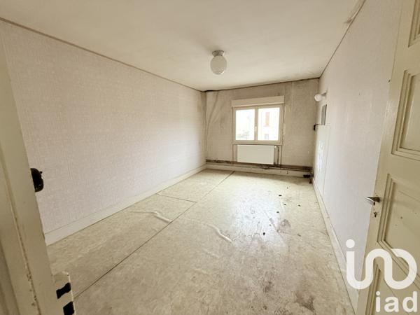 Maison à vendre 12 pièces 220 m² Grury