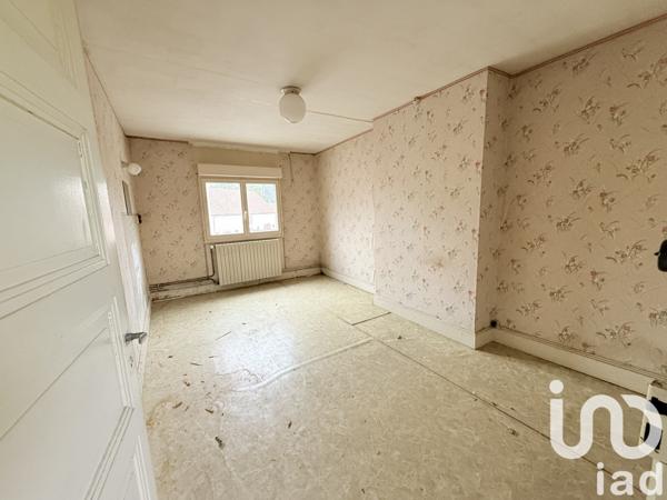 Maison à vendre 12 pièces 220 m² Grury