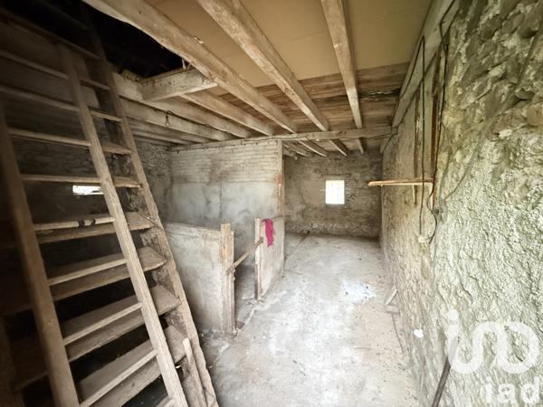 Maison à vendre 12 pièces 220 m² Grury