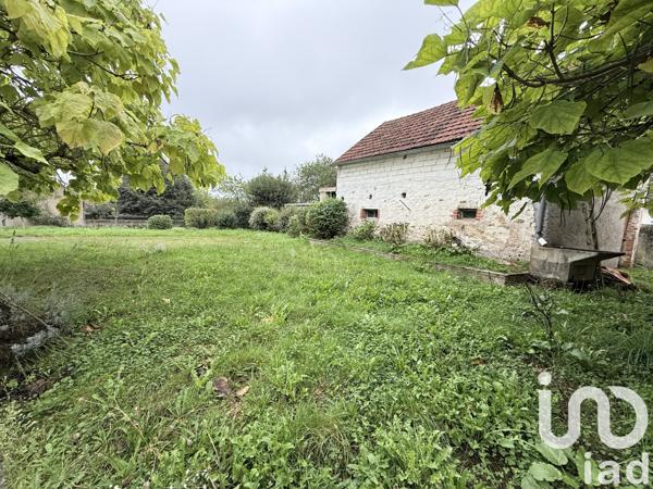 Maison à vendre 12 pièces 220 m² Grury